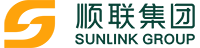 順聯(lián)集團logo